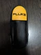 Fluke 323 True-RMS Digital Clamp Meter, 600V AC & DC Voltage, Carrying Case