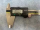 Mitutoyo 500-173-30 digital caliper 12 inch