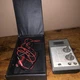 VTG RADIO SHACK Micronta Multitester/LCD READOUT/1000V DC/UNTESTED/PARTS