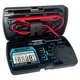 ALLOSUN Digital Multimeter Pocket Size DC AC Voltage Current Tester NCV Ohm C...