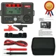UNI-T UT502A Insulation Resistance Tester | Megohmmeter Voltmeter Continuity