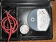 Vintage Jewell Micromanage Multimeter