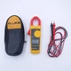 Fluke 324 True RMS Clamp Meter with Temperature & Capacitance 5065853