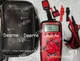 FLUKE Amprobe 34XR-A True-RMS Digital Multimeter w/ Temp &Autoranging Disp
