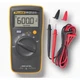 Fluke 101 Digital Multimeter Pocket Portable AC/DC Voltage Meter