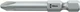 Wera Tools 5134370001 851/4 A Bits, Ph 1X70X4.5 MM, 1EA