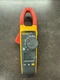 Fluke 374 FC True-RMS AC/DC Clamp Meter &ndash; Tested Working