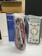 B&K Precision 2704C - Manual Ranging Tool Kit DMM with Transistor Test