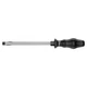 Wera 05018274001 Kraftform Chiseldriver Screwdriver: Slotted 2.5mm (5018272001)