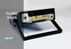 FLUKE 1900A 5 Hz to 80 MHz FREQUENCY COUNTER ****LOOK**** (REF.: 007N)