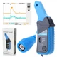 Hantek CC-65 Oscilloscope Multimeter AC/DC Current Clamp Meter 65A 20KHz for Car