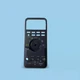 For Fluke 88V Deluxe Automotive Multimeter Bottom Back Case Top Cover Parts