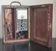 Superior Instruments Co. Model 70  Utility Tester  In Wooden Box Not Tested Vtg
