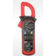 UNI-T UT202A LCD Digital Clamp Meter Multimeter Voltage Ampere Ohm Tester