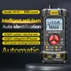 ANENG M167 Intelligent Multimeter Digital AC/DC Tester True Rms Transistor NCV