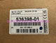HEIDENHAIN IBV 101 TTLX10 ID:536398-01 Brand new Amplifier modules Fedex or DHL