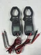 Yokogawa 2343 02 Digital Clamp On Current Clamp Meter True RMS