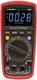 Triplett MM525 True RMS 6000 Count High Performance Digital Multimeter 