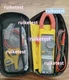 Fluke 381 Remote Display True-RMS AC/DC Clamp Meter with iFlex Cable BEST DEAL!!