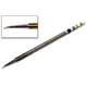 Hakko T15-1605 Soldering Tip,Chisel,1.5Mm X 3Mm X 19Mm