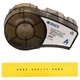 BRADY M21-375-C-342-YL Wire Marking Sleeves,Black/Yellow 20XW85