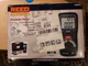 Reed R5600 Insulation Tester megohmmeter megger
