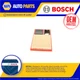 Air Filter F026400035 Bosch 036129620H 036129620J S0035 Top Quality Guaranteed