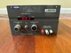 Lambda Regulated Power Supply model # LQ530 Input 105-132VAC Output 0-10VDC 14A
