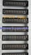 1PCS NEW HP Keysight Agilent E3640A E3641A E3642A VFD Display Screen #T9361 YS