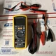 Fluke 1587 Digital FC Insulation Multimeter Mint Condition!!