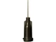 Jensen Global JG22-0.5 - 22 Gauge 0.5 inch IT Series Tip ID .020 inch - Black
