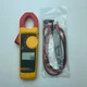 Fluke 323 True RMS Clamp Meter