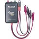 Extech CT20 Suitable for Identification, Continuity, Interrupt Measurement