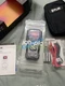 New FLIR DM166 Thermal Imaging TRMS Multimeter with IGM DHL or FedEX or UPS