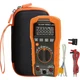 Hard Multimeter Case Fits for Klein MM325/MM420/MM400/MM300/ET140/80023P/ Flu...