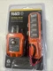 Klein Tools ET45VP AC/DC Voltage and GFCI Receptacle Outlet Test Kit BRAND