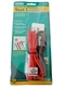 Extech TL805: Double Injected Test Leads Double molded test leads