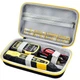 Case for Klein Tools VDV500-705/VDV500-820/VDV500-063 Wire Tracer Tone Black 
