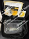 Fluke ESA620 Electrical Safety Analyzer Carrying Cable Accessory