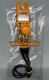1PC Fluke T6-1000 PRO Electrical Tester Fieldsense 1000V AC / DC True RMS & Case