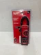 MILWAUKEE (2237-20) 600A AC/DC Digital Clamp Meter CAT III, New (FREE SHIPPING)