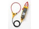 Fluke 393 FC - CAT III 1500V TRMS Wireless Clamp Meter with iFlex (2500 A