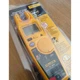 1pc new Fluke T6-600 Voltage Clamp-Meter Digital Current Electrical Tester