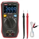 UNI-T UT123 Digital Multimeter AC DC Voltmeter Ohmmeter Temperature NCV Tester