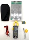 *OPEN BOX* COMMERCIAL ELECTRIC True RMS Digital Clamp Multi Meter