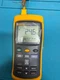 FLUKE 54 II B 54-2B Data Logging Thermometer with Dual Input#$