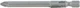 Wiha 74214 Professional Bit Pozidriv #2 X 70Mm - 10 Pack