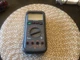 Blue Point/Snap On Digital Multimeter With Test Leads MTIND153 Good Condition