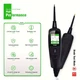 Topdiag 12V/24V P100 Car Electrical Circuit Power Probe Tester Diagnostic Tools