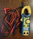 Ideal 61-763 600 Amp AC Clamp Meter TRMS, Excellent Condition